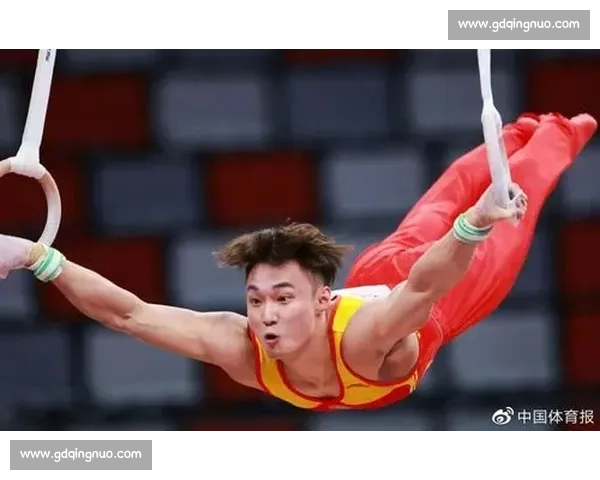 体操赛场惊险瞬间失误全记录与选手心理反应解析