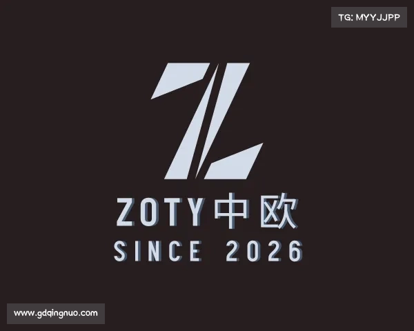 解读zoty中欧